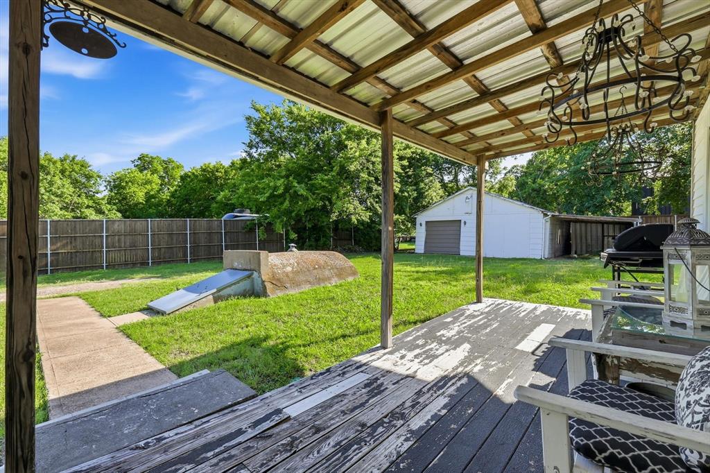 754 N Main Drive Property Photo 4