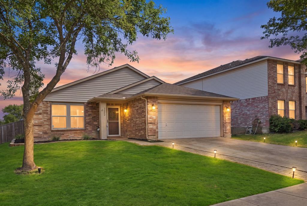 2632 Lake Meadow Drive