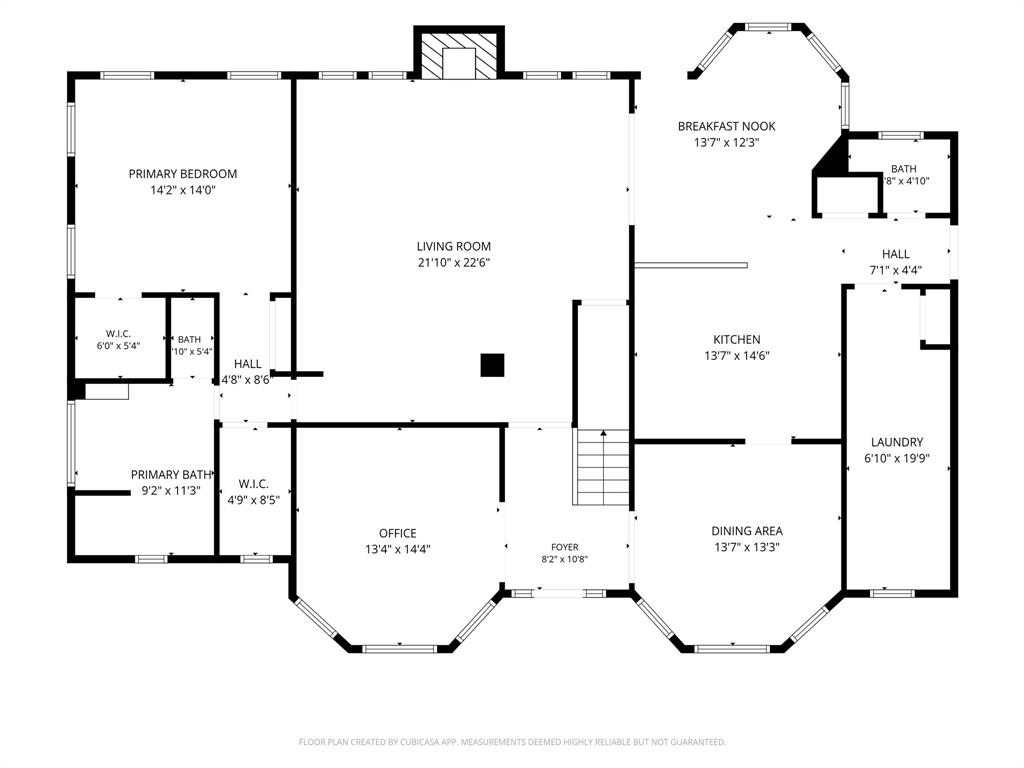 4905 County Road 1134 Property Photo 25