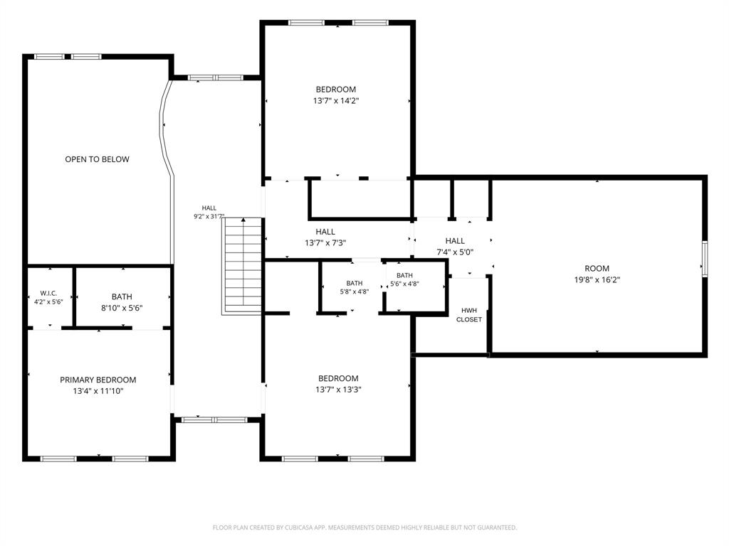 4905 County Road 1134 Property Photo 26