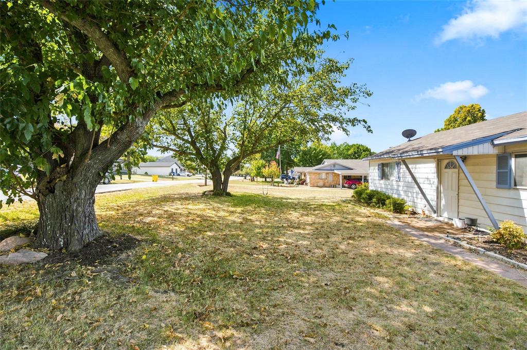 6800 Curtis Road Property Photo 2