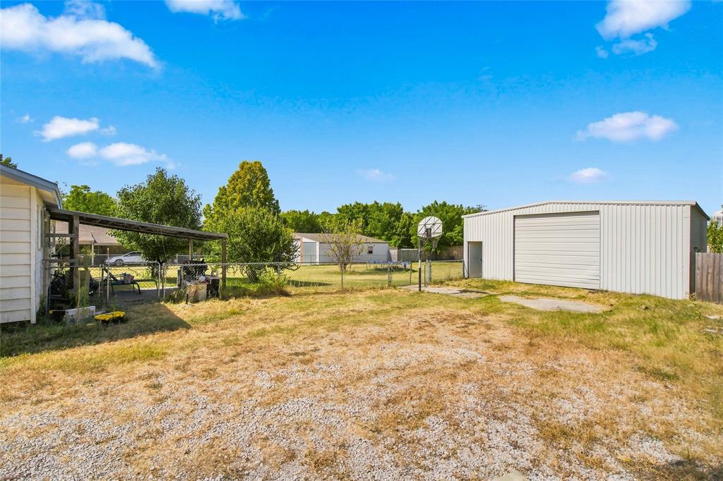 6800 Curtis Road Property Photo 3