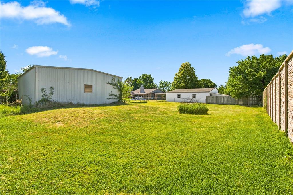 6800 Curtis Road Property Photo 7