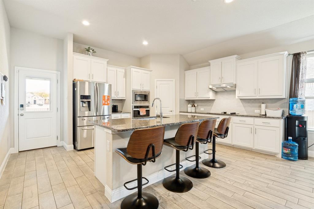 1006 Summer Grove Drive Property Photo 18