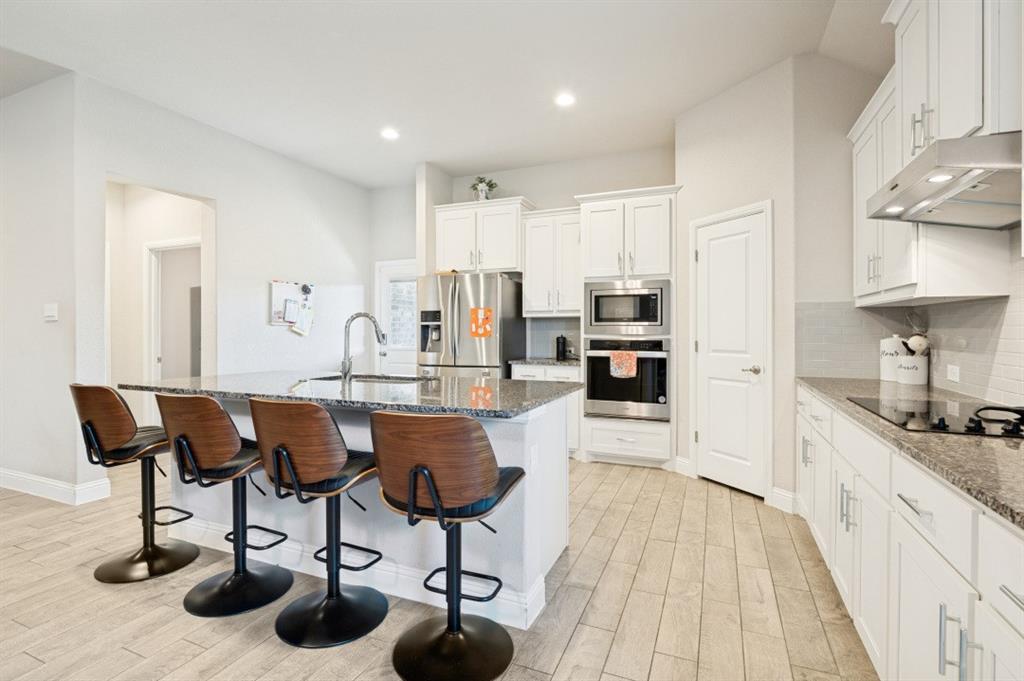 1006 Summer Grove Drive Property Photo 19