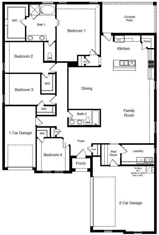 1006 Summer Grove Drive Property Photo 34