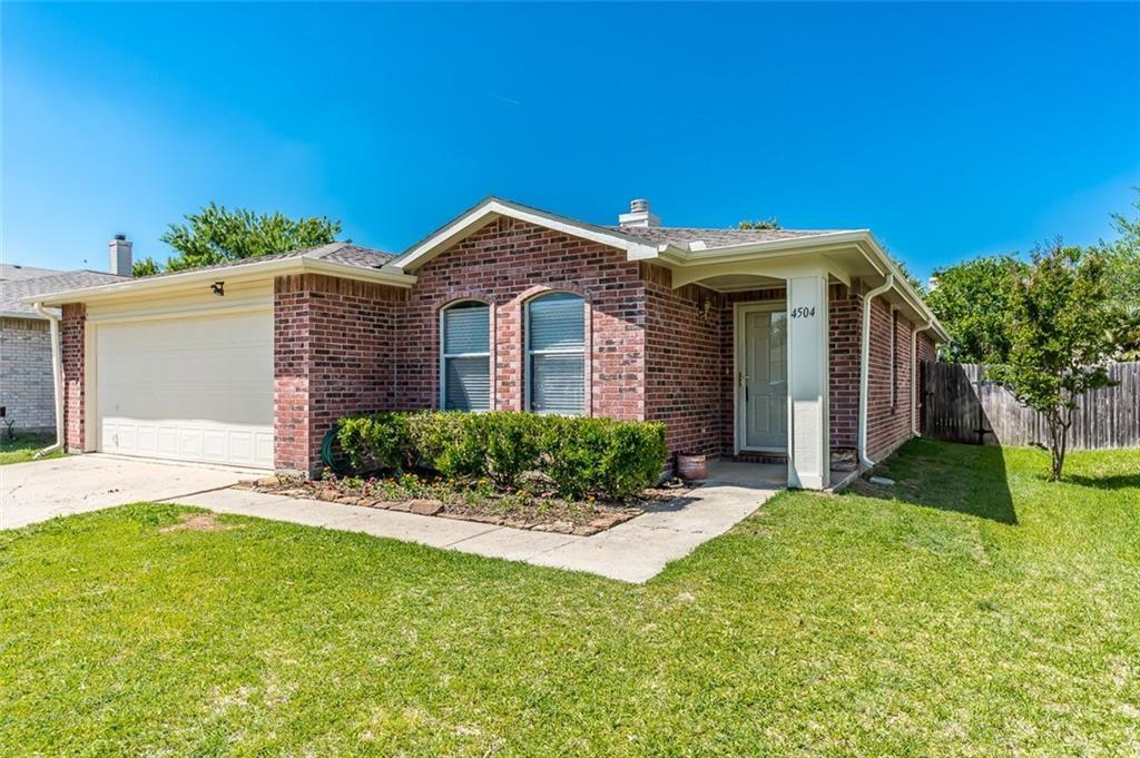 4504 Green Meadow Drive Property Photo 1