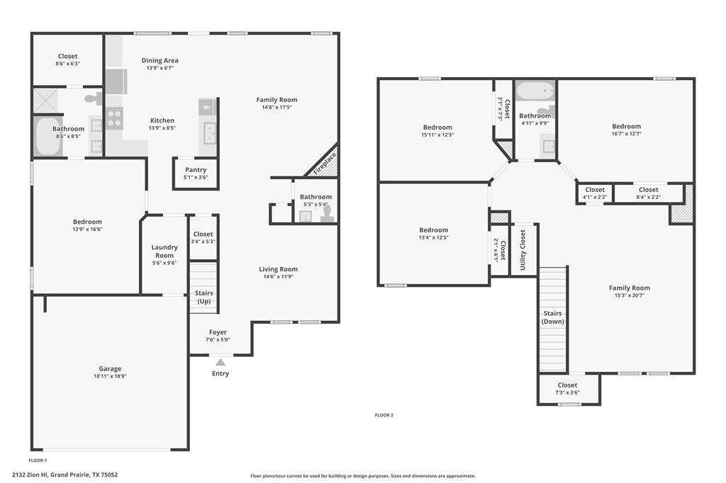 2132 Zion Hill Property Photo 15