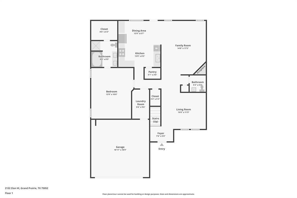 2132 Zion Hill Property Photo 16