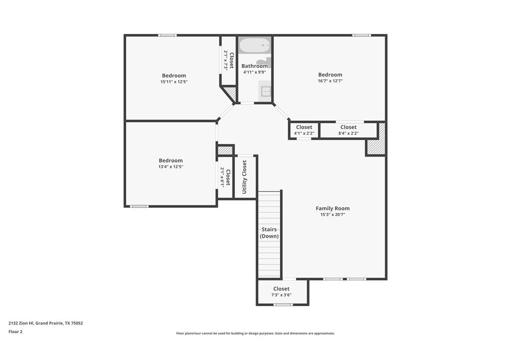 2132 Zion Hill Property Photo 17