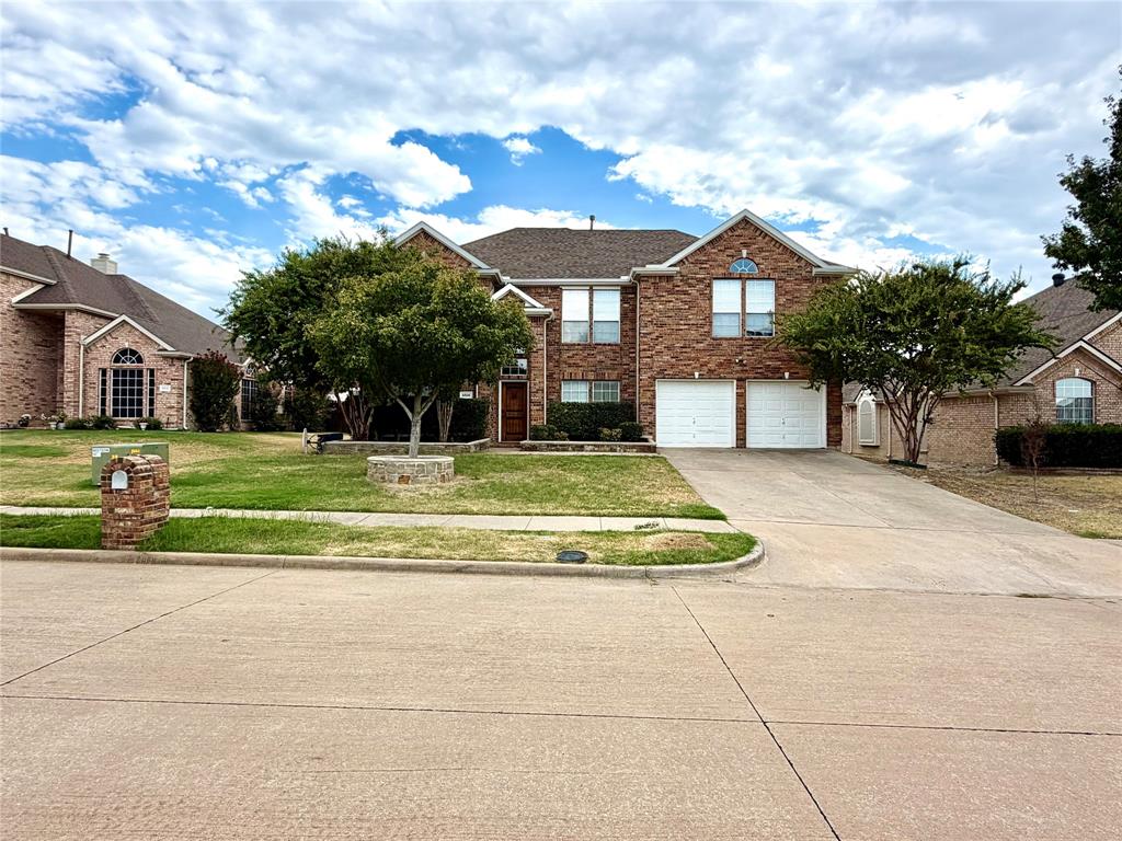 5808 Colby Drive Property Photo 1