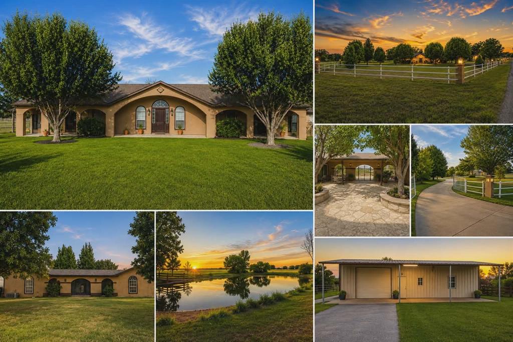 3711 Dove Creek Road Property Photo 1