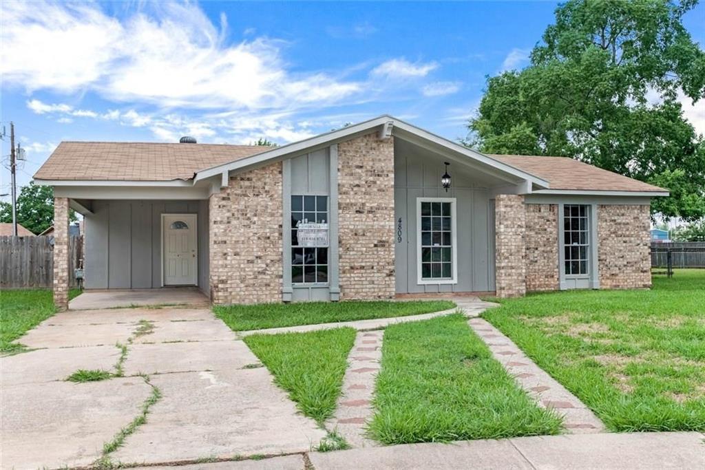 4809 Orchid Circle Property Photo 1