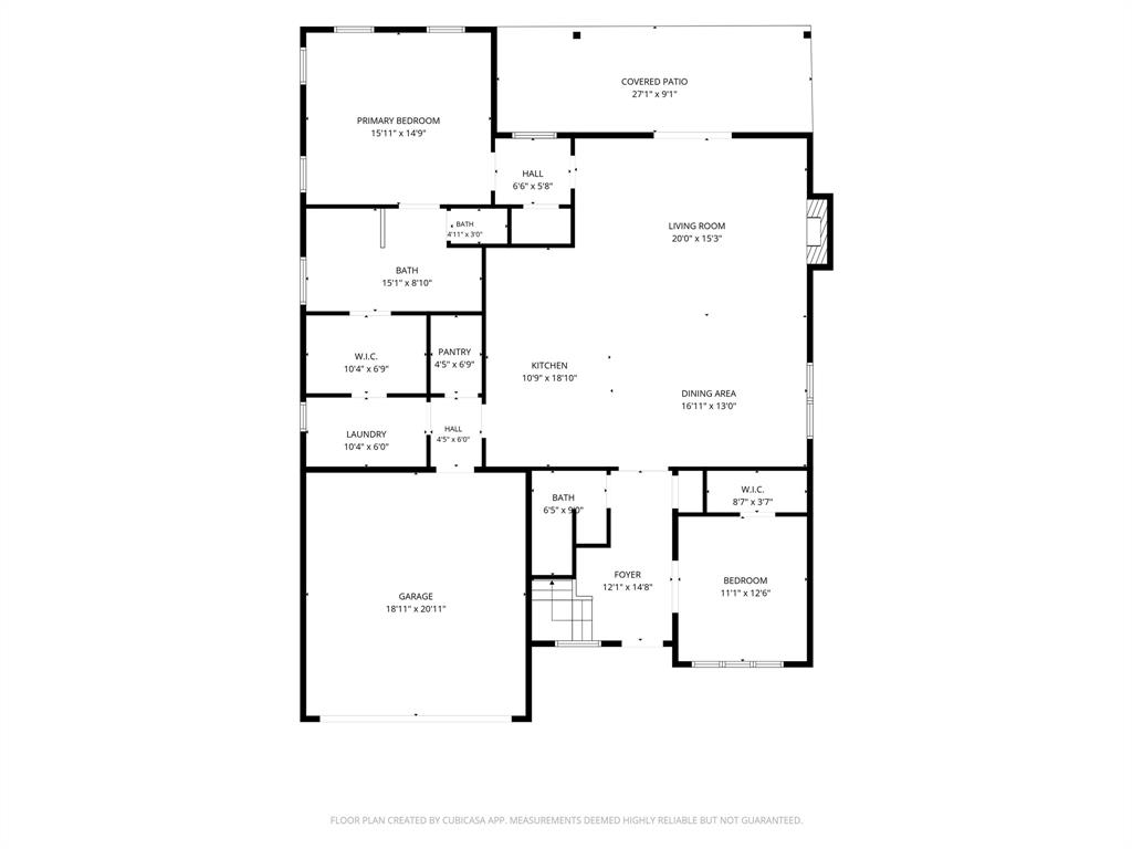1316 Shawnee Trail Property Photo 36