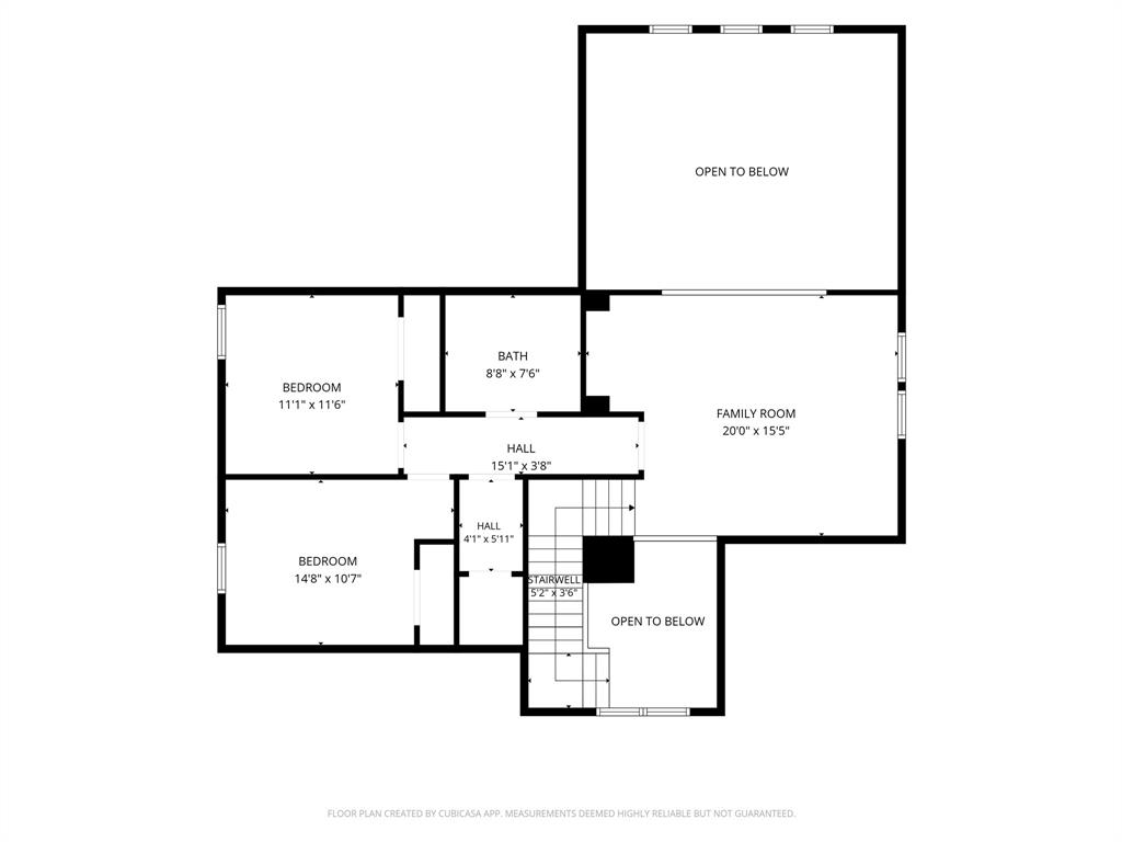 1316 Shawnee Trail Property Photo 37