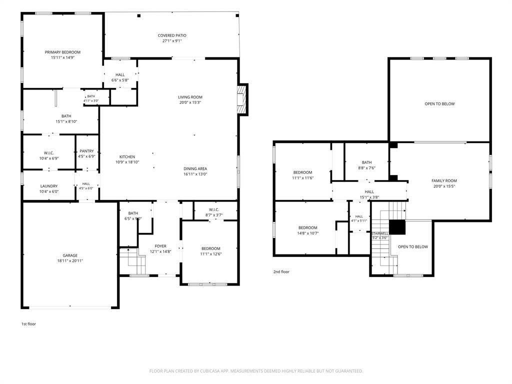 1316 Shawnee Trail Property Photo 38