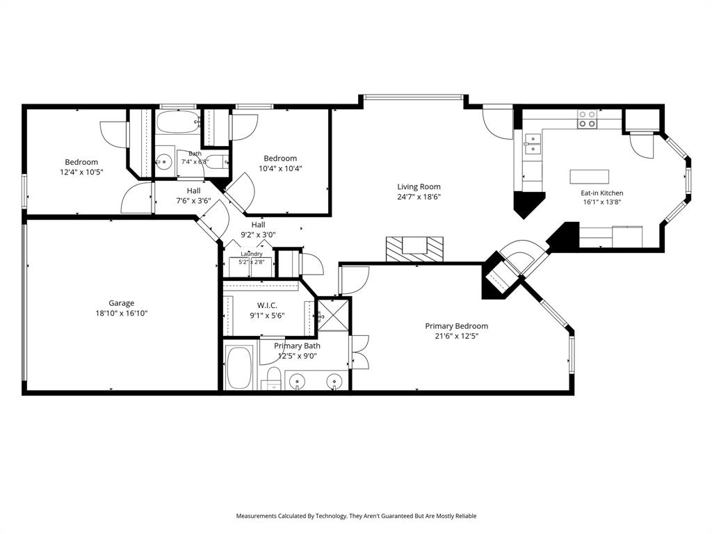 7914 Whispering Tree Lane Property Photo 26