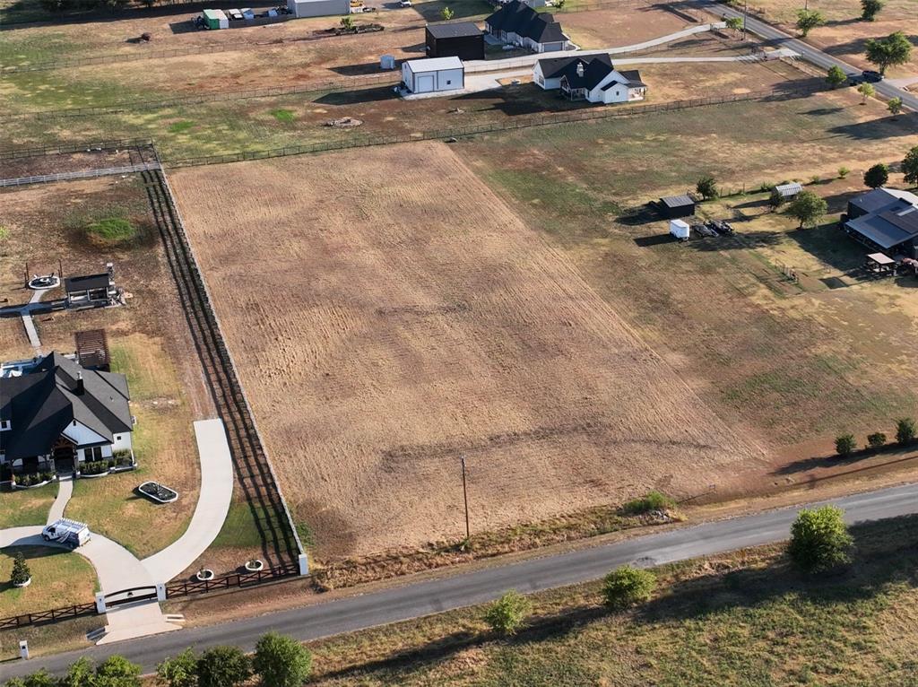 Tbd Chisum Road Property Photo 1