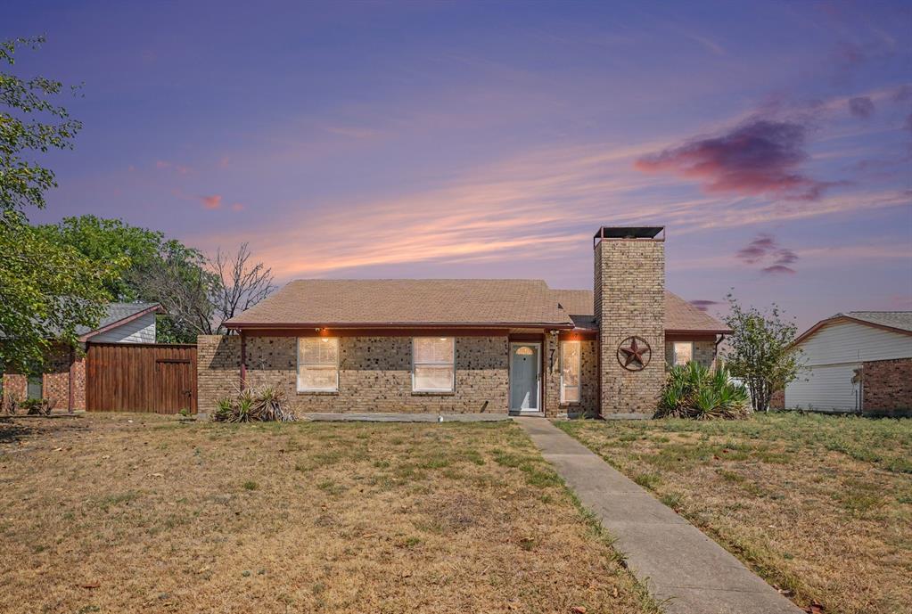 711 Valley Hill Road Property Photo 1