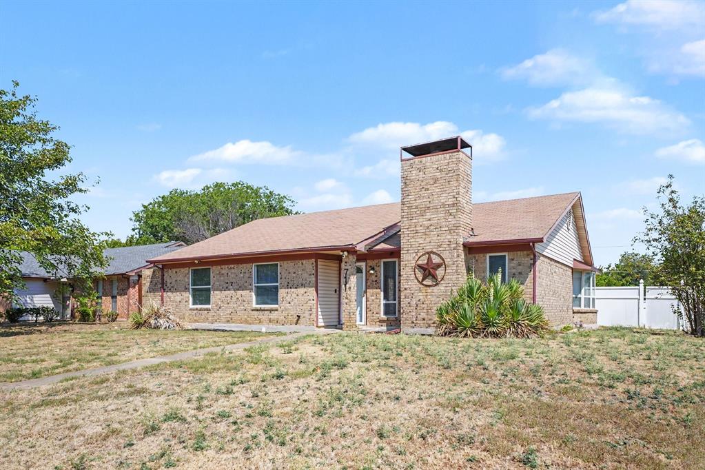 711 Valley Hill Road Property Photo 4