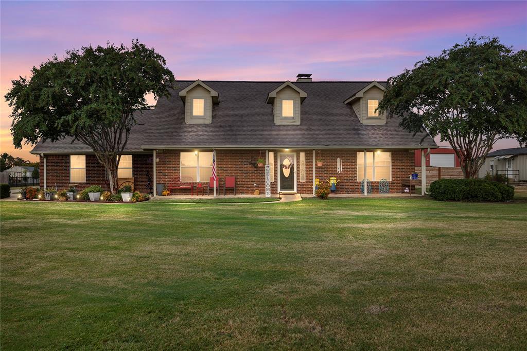 6287 Bridle Trail Property Photo 1