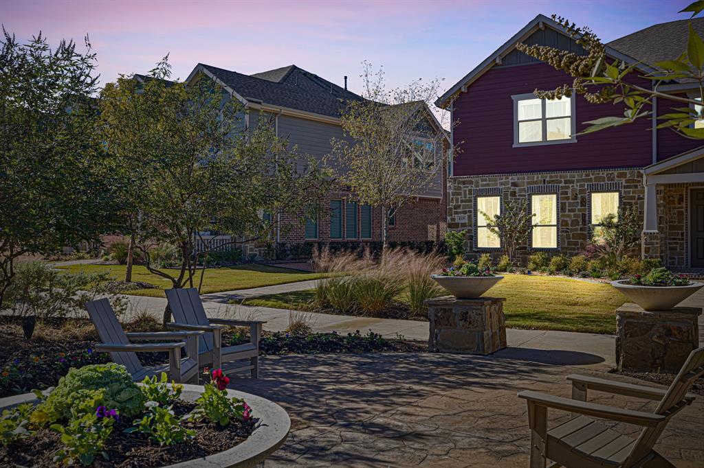 4335 Fall Blossom Drive Property Photo 1