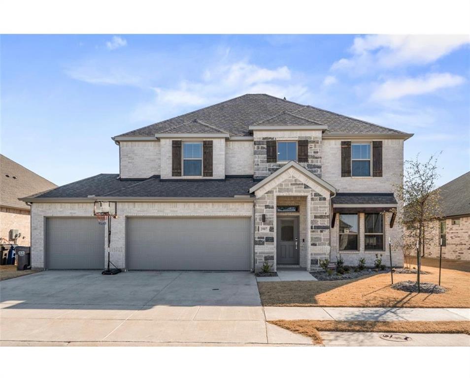3907 Turpin Drive Property Photo 1