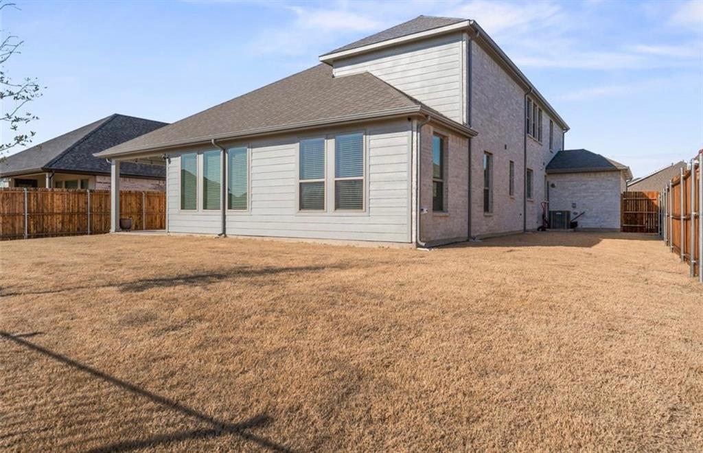 3907 Turpin Drive Property Photo 4
