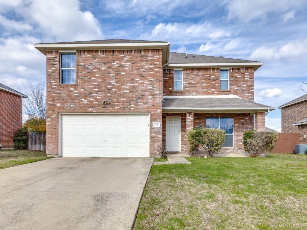 4707 Valleyview Drive Property Photo 1