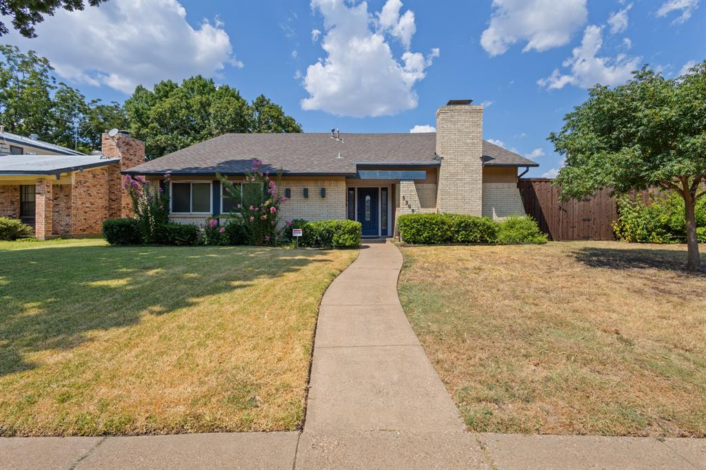 3309 E Park Boulevard Property Photo 1