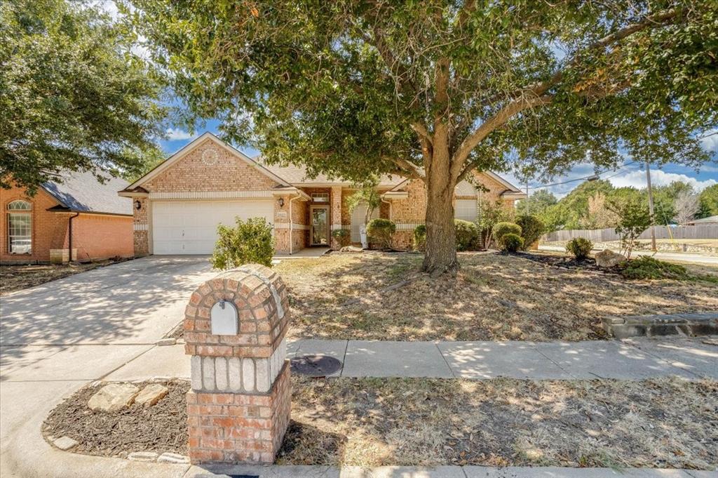 1025 Jessica Drive Property Photo 1