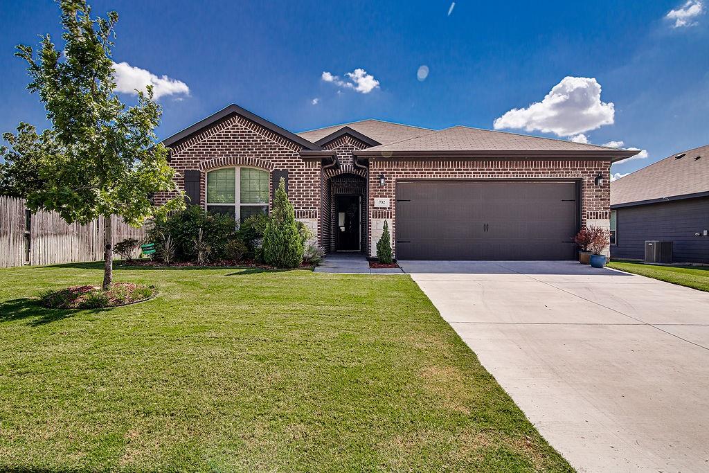 732 Vaquero Street Property Photo 1