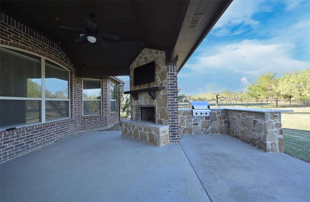 4095 Bridgecreek Drive Property Photo 33