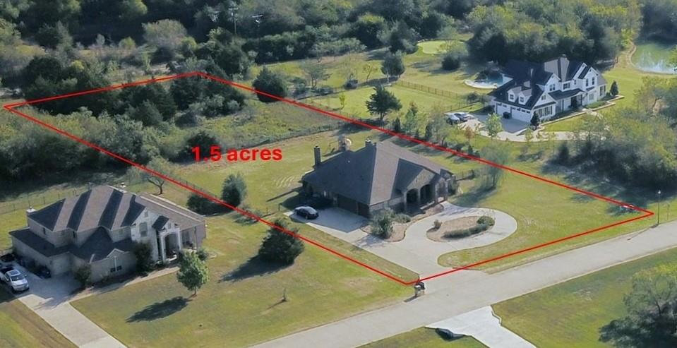 4095 Bridgecreek Drive Property Photo 38