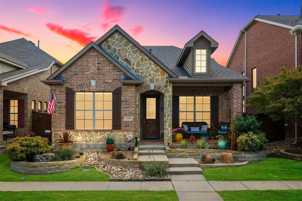 1480 Bristol Lane Property Photo 1