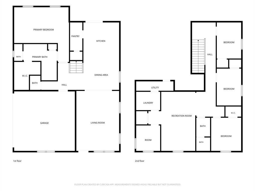 2908 Bliss Meadows Drive Property Photo 2