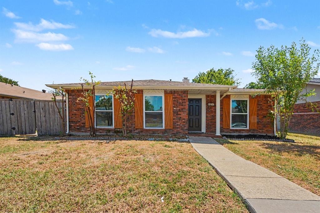 8810 Miami Drive Property Photo 1