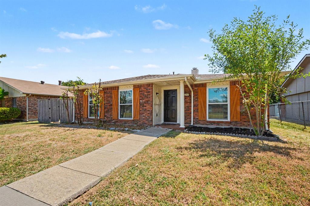 8810 Miami Drive Property Photo 3