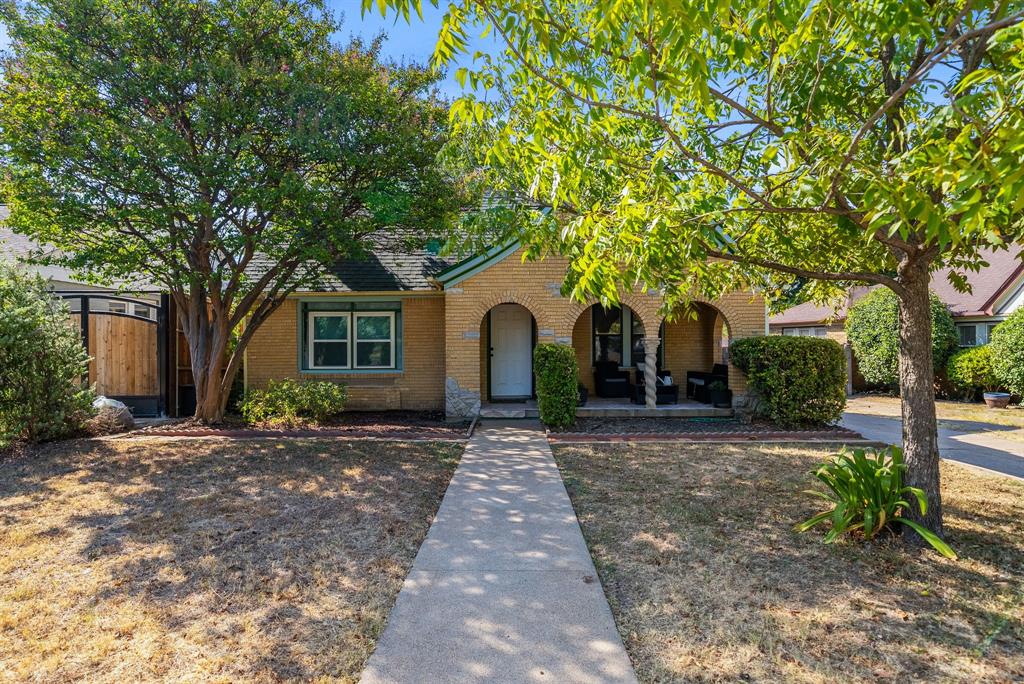 2807 Cain Boulevard Property Photo 1