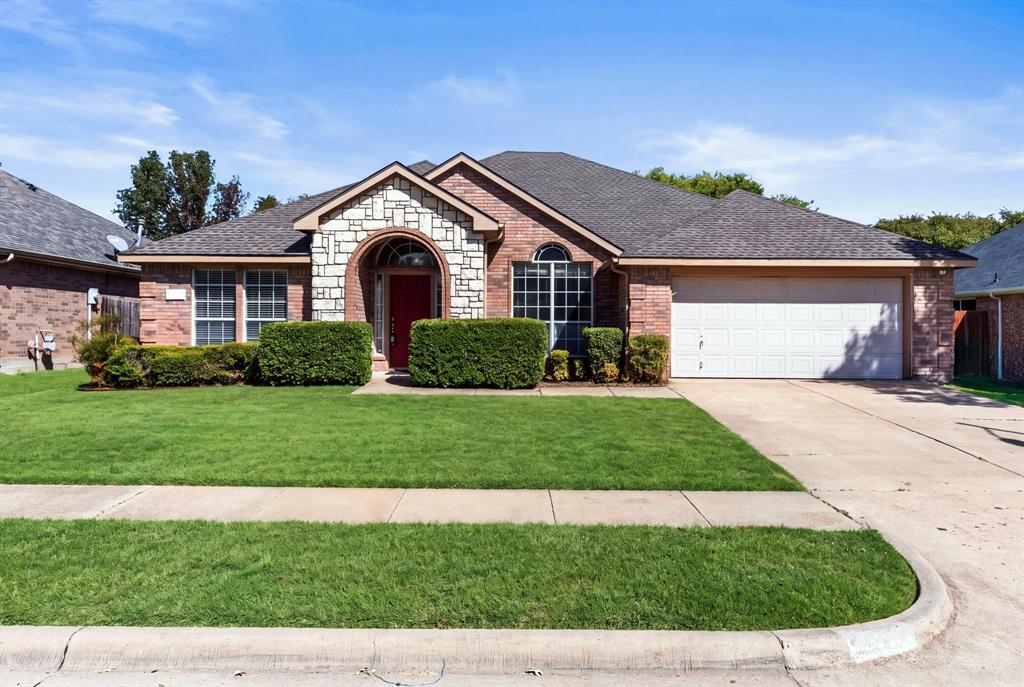 6507 Watch Hill Court Property Photo 1
