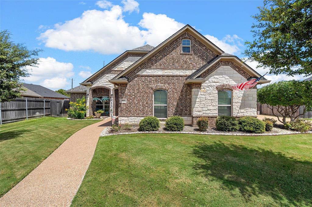 804 Gallant Fox Property Photo 1
