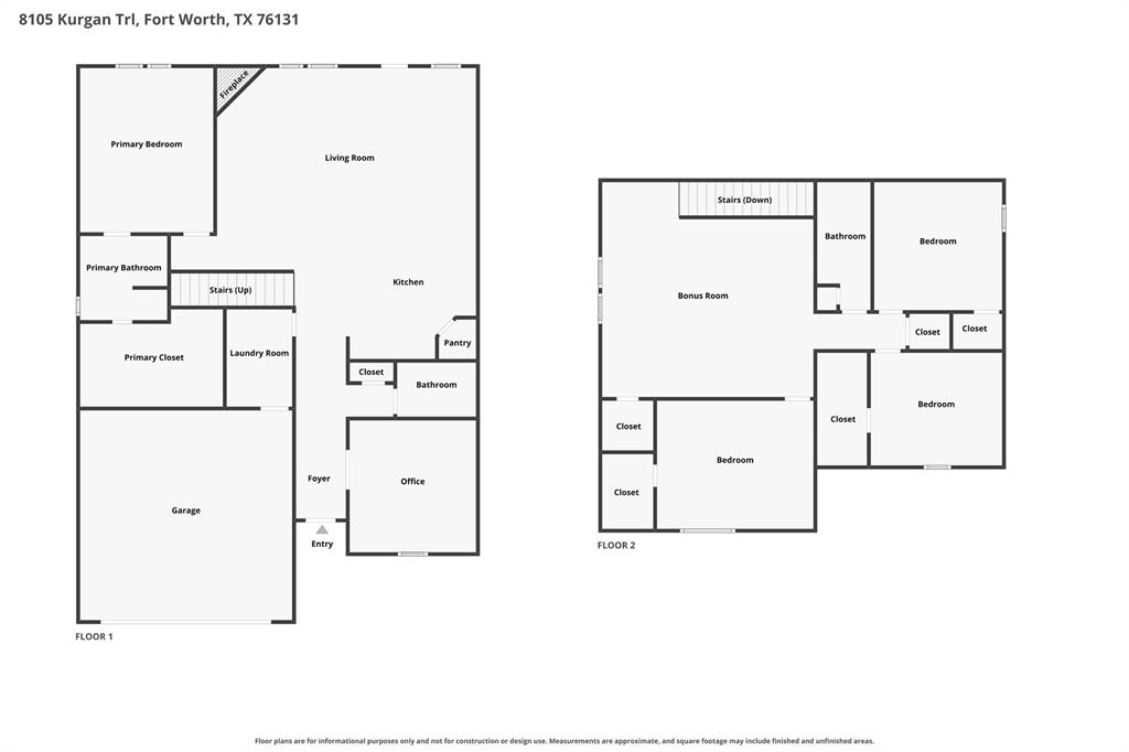 8105 Kurgan Trail Property Photo 40