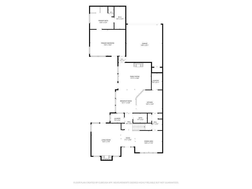 5916 Richwater Drive Property Photo 9