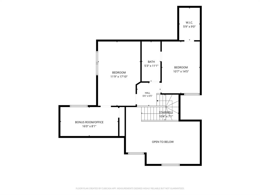 5916 Richwater Drive Property Photo 10