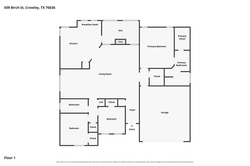 509 Birch Street Property Photo 40