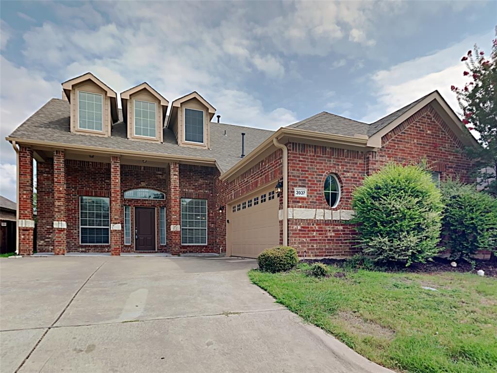 3937 La Tierra Linda Trail Property Photo 1