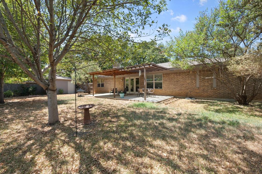 2709 Burnwood Court Property Photo 26