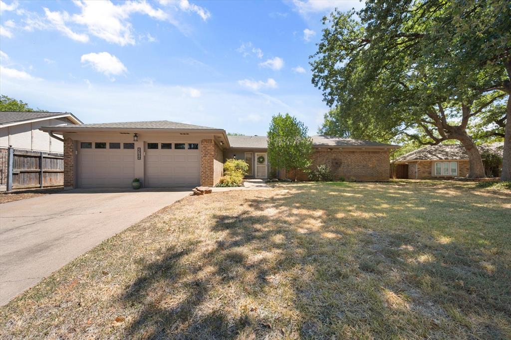 2709 Burnwood Court Property Photo 29