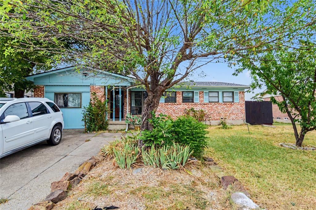 4609 Cornell Drive Property Photo 1