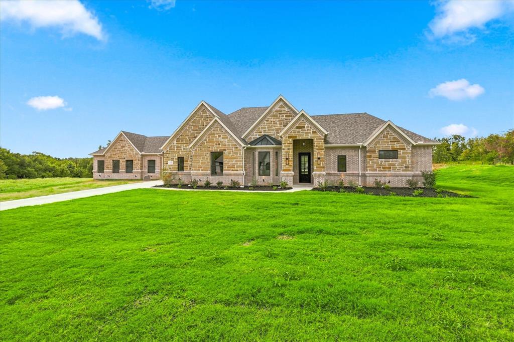 1005 Andy Ranch Court Property Photo 2